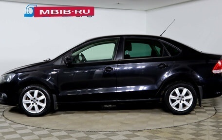 Volkswagen Polo VI (EU Market), 2012 год, 759 990 рублей, 8 фотография