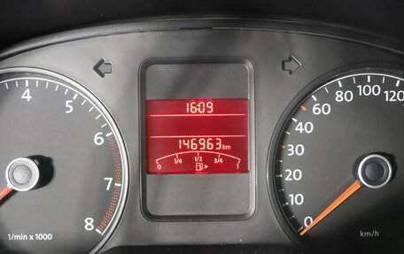 Volkswagen Polo VI (EU Market), 2012 год, 759 990 рублей, 17 фотография