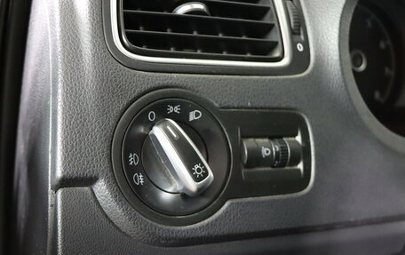 Volkswagen Polo VI (EU Market), 2012 год, 759 990 рублей, 16 фотография