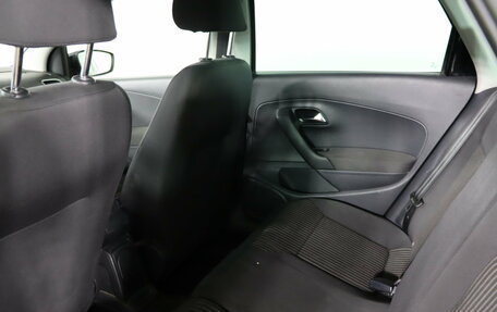 Volkswagen Polo VI (EU Market), 2012 год, 759 990 рублей, 20 фотография
