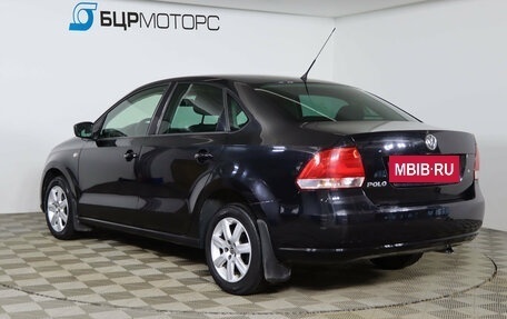 Volkswagen Polo VI (EU Market), 2012 год, 759 990 рублей, 7 фотография