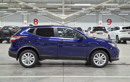 Nissan Qashqai, 2017 год, 1 750 000 рублей, 5 фотография