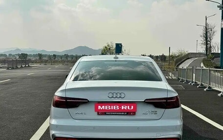 Audi A4, 2022 год, 3 371 000 рублей, 4 фотография