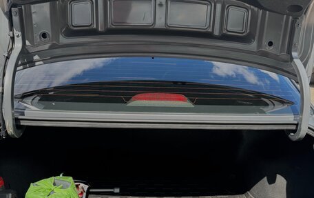 KIA Rio IV, 2019 год, 1 150 000 рублей, 7 фотография