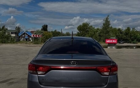 KIA Rio IV, 2019 год, 1 150 000 рублей, 5 фотография