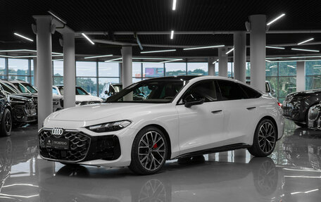 Audi A5, 2026 год, 5 840 000 рублей, 1 фотография