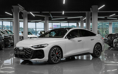 Audi A5, 2026 год, 5 840 000 рублей, 1 фотография