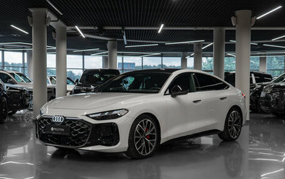 Audi A5, 2026 год, 5 830 000 рублей, 1 фотография