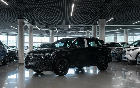 Volkswagen Tiguan, 2026 год, 4 575 000 рублей, 1 фотография