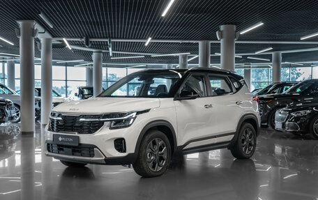 KIA Seltos I, 2026 год, 2 950 000 рублей, 1 фотография