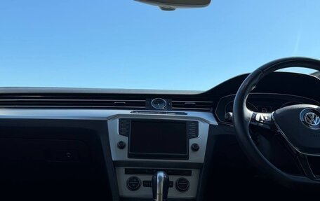 Volkswagen Passat B8 рестайлинг, 2015 год, 1 670 000 рублей, 1 фотография