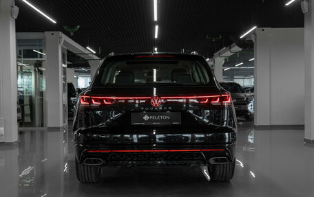 Volkswagen Touareg III, 2025 год, 8 250 000 рублей, 5 фотография
