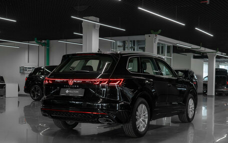 Volkswagen Touareg III, 2025 год, 8 250 000 рублей, 6 фотография