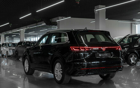 Volkswagen Touareg III, 2025 год, 8 250 000 рублей, 4 фотография