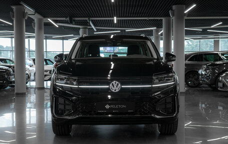 Volkswagen Touareg III, 2025 год, 8 250 000 рублей, 3 фотография