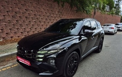 Hyundai Tucson, 2025 год, 3 710 000 рублей, 1 фотография