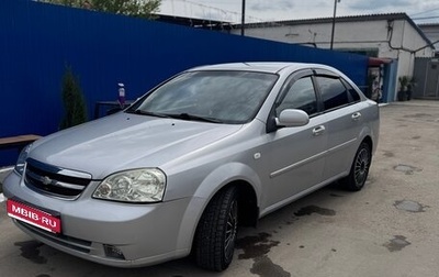 Chevrolet Lacetti, 2009 год, 350 000 рублей, 1 фотография