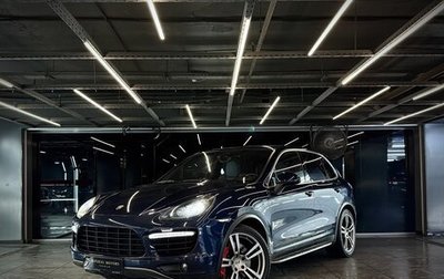 Porsche Cayenne III, 2010 год, 2 600 000 рублей, 1 фотография