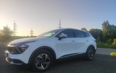 KIA Sportage IV рестайлинг, 2024 год, 3 100 000 рублей, 1 фотография