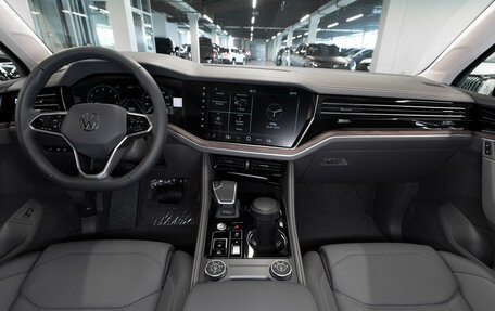 Volkswagen Touareg III, 2025 год, 8 250 000 рублей, 8 фотография