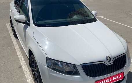 Skoda Octavia, 2014 год, 1 078 000 рублей, 1 фотография