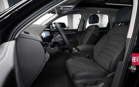 Volkswagen Touareg III, 2025 год, 8 250 000 рублей, 9 фотография
