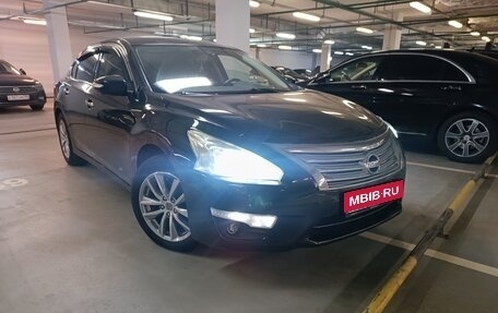 Nissan Teana, 2015 год, 1 249 000 рублей, 1 фотография