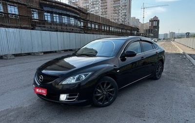 Mazda 6, 2008 год, 1 020 000 рублей, 1 фотография