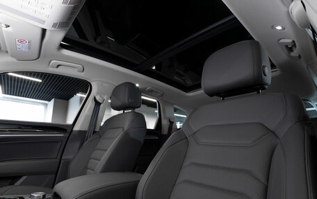 Volkswagen Touareg III, 2025 год, 8 250 000 рублей, 10 фотография
