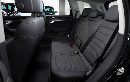 Volkswagen Touareg III, 2025 год, 8 250 000 рублей, 14 фотография