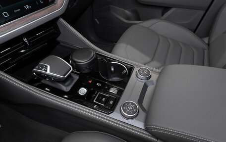 Volkswagen Touareg III, 2025 год, 8 250 000 рублей, 16 фотография