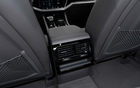 Volkswagen Touareg III, 2025 год, 8 250 000 рублей, 15 фотография