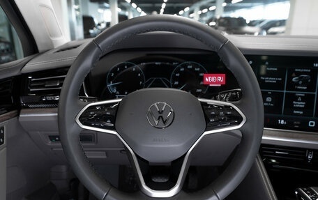 Volkswagen Touareg III, 2025 год, 8 250 000 рублей, 11 фотография