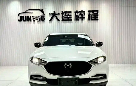 Mazda CX-4, 2023 год, 1 700 000 рублей, 1 фотография