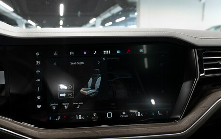 Volkswagen Touareg III, 2025 год, 8 250 000 рублей, 20 фотография