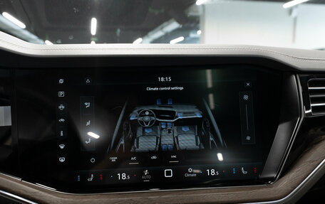 Volkswagen Touareg III, 2025 год, 8 250 000 рублей, 19 фотография