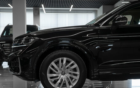 Volkswagen Touareg III, 2025 год, 8 250 000 рублей, 29 фотография