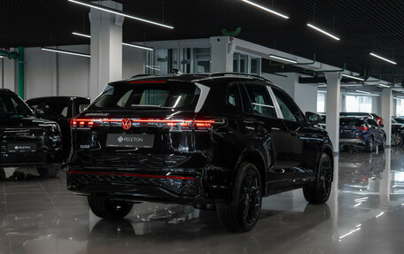 Volkswagen Tiguan, 2026 год, 4 575 000 рублей, 5 фотография