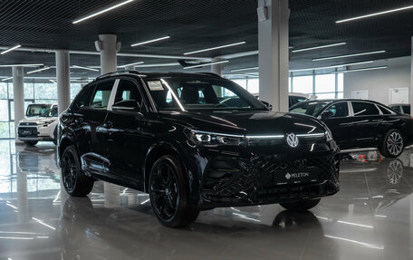 Volkswagen Tiguan, 2026 год, 4 575 000 рублей, 2 фотография