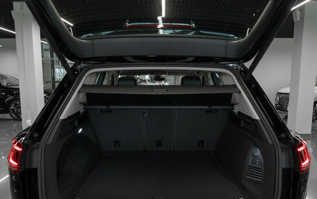 Volkswagen Touareg III, 2025 год, 8 250 000 рублей, 27 фотография