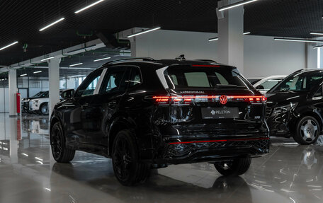 Volkswagen Tiguan, 2026 год, 4 575 000 рублей, 4 фотография