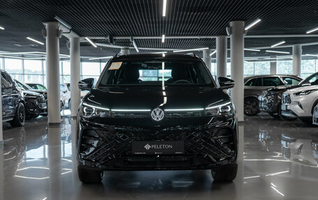 Volkswagen Tiguan, 2026 год, 4 575 000 рублей, 3 фотография