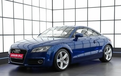 Audi TT, 2010 год, 1 890 000 рублей, 1 фотография