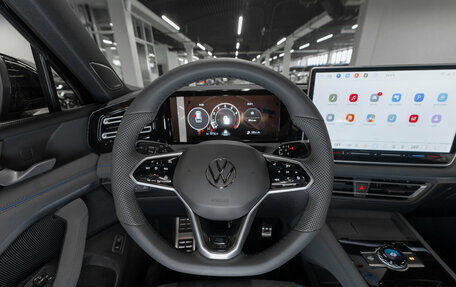 Volkswagen Tiguan, 2026 год, 4 575 000 рублей, 11 фотография
