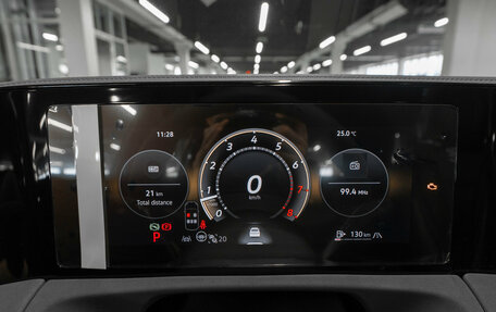 Volkswagen Tiguan, 2026 год, 4 575 000 рублей, 12 фотография