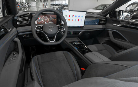 Volkswagen Tiguan, 2026 год, 4 575 000 рублей, 7 фотография