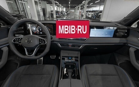 Volkswagen Tiguan, 2026 год, 4 575 000 рублей, 8 фотография