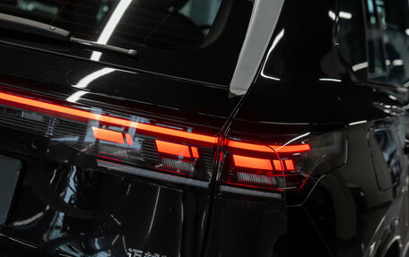 Volkswagen Tiguan, 2026 год, 4 575 000 рублей, 27 фотография