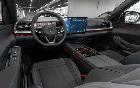 Volkswagen Teramont, 2026 год, 5 950 000 рублей, 7 фотография