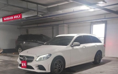 Mercedes-Benz C-Класс, 2018 год, 1 999 000 рублей, 1 фотография